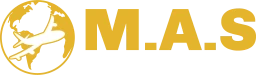 Logo MAS CUSTOMS