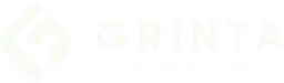 Logo GRINTA VITALITY LAB