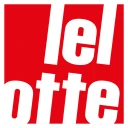 Logo Imprimerie G. Lelotte