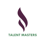 Logo TALENT MASTERS