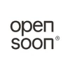 Logo OPEN SOON