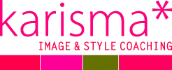 Logo KARISMA CORP