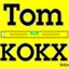Logo BOUWONDERNEMING KOKX