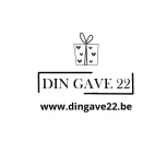 Logo Din Gave 22
