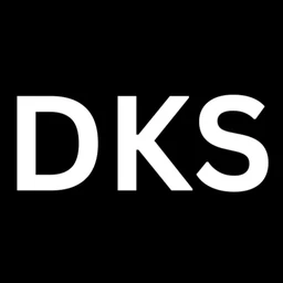 Logo DKS ELEC