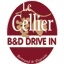Logo BD DRIVE IN