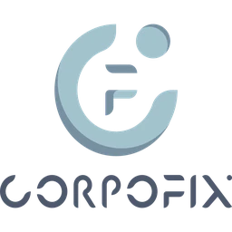 Logo CORPOFIX