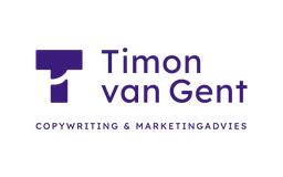 Logo Timon van Gent