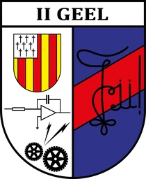 Logo Industrieel Ingenieurs Geel