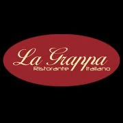 Logo La Grappa