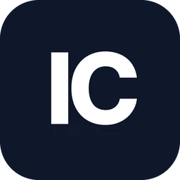 Logo IC Media