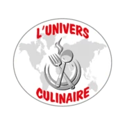 Logo L'Univers Culinaire