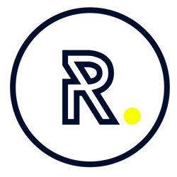 Logo Rakket Tennis Academy