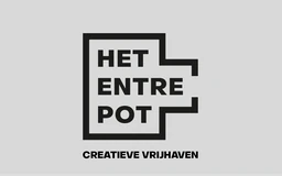 Logo Het Entrepot