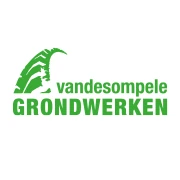 Logo VANDESOMPELE GRONDWERKEN