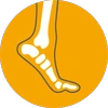 Logo Podologie Claeys