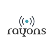 Logo RAYONS