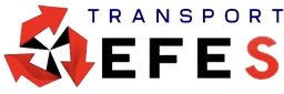 Logo Efes Transport