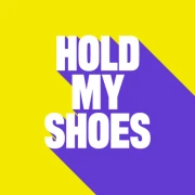 Logo Hold My Shoes