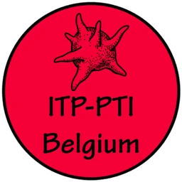 Logo ITP-PTI Belgium vzw