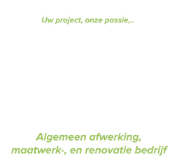 Logo Schepers Projects