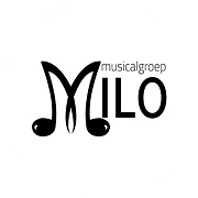 Logo Musicalgroep MILO
