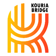 Logo Kouria Bridge