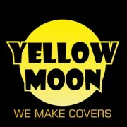 Logo Yellow Moon