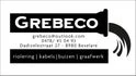 Logo GREBECO
