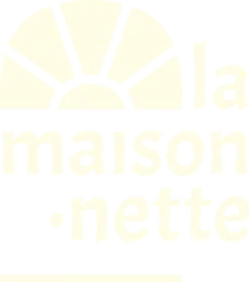 Logo La Maisonnette