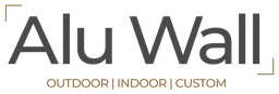 Logo ALU-WALL