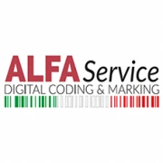 Logo ALFA SERVICE