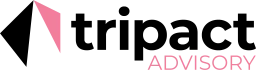 Logo Tripact Advisory