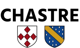 Logo Commune de Chastre