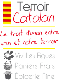 Logo SARL TERROIR-CATALAN