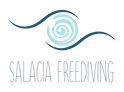 Logo Salacia Freediving vzw