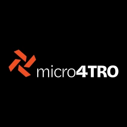 Logo Micro4tro