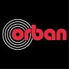 Logo ORBAN