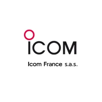 Logo SAS ICOM FRANCE