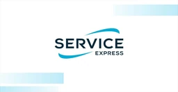 Logo Service Express