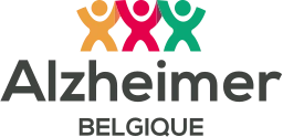 Logo Alzheimer Belgique