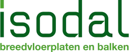 Logo ISODAL