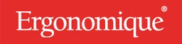 Logo ERGONOMIQUE