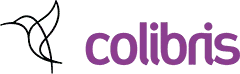 Logo Colibris
