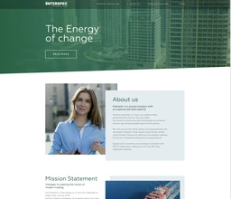 Logo Interspec DMCC