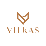 Logo VILKAS MANAGEMENT