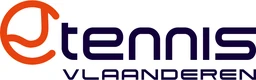 Logo Tennis en Padel Vlaanderen