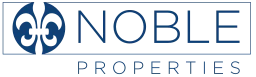 Logo Noble Properties