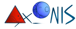 Logo AXONIS
