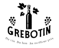 Logo GREBOTIN